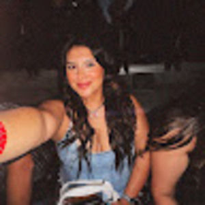 Meet your Posher, Janie